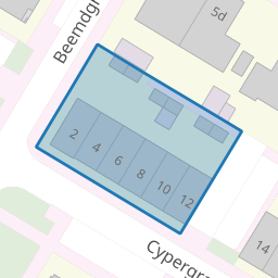 Perceel NKK01-G-6838