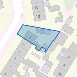 Perceel NKK01-G-6848