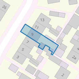 Perceel NKK01-G-6850