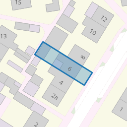 Perceel NKK01-G-6851