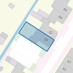 Perceel NKK01-G-6861