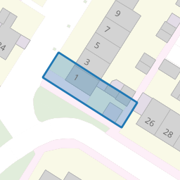 Perceel NKK01-G-6864