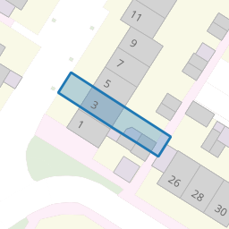 Perceel NKK01-G-6865