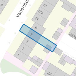 Perceel NKK01-G-6867