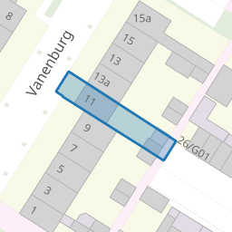 Perceel NKK01-G-6869