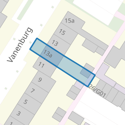 Perceel NKK01-G-6870