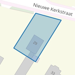 Perceel NKK01-G-6874