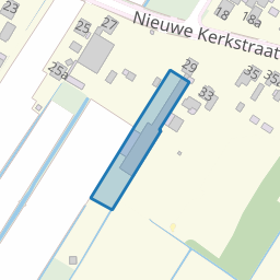 Perceel NKK01-G-6875