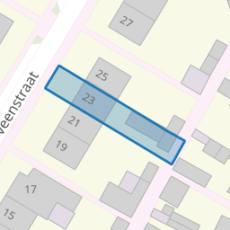 Perceel NKK01-G-6881