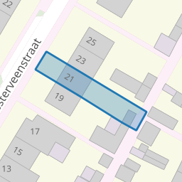 Perceel NKK01-G-6882