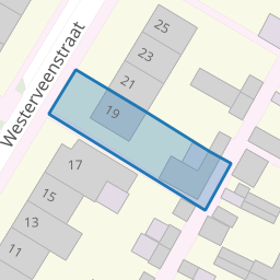 Perceel NKK01-G-6883