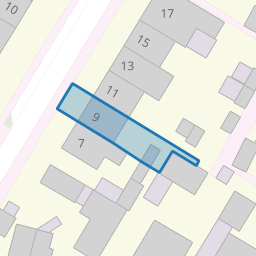 Perceel NKK01-G-6888