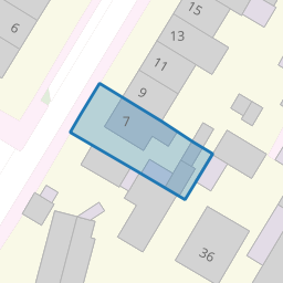 Perceel NKK01-G-6889