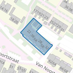 Perceel NKK01-G-6892