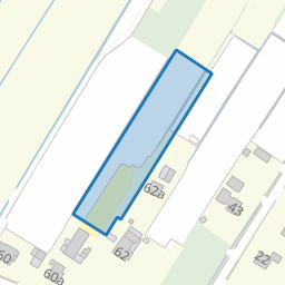 Perceel NKK01-G-6906