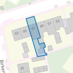 Perceel NKK01-G-6911