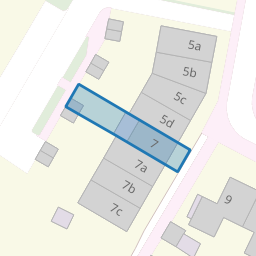 Perceel NKK01-G-6916