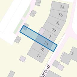 Perceel NKK01-G-6917