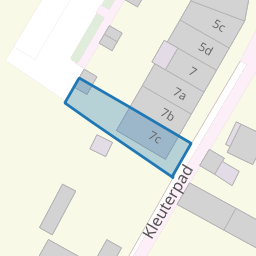 Perceel NKK01-G-6919