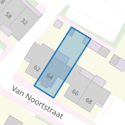 Perceel NKK01-G-6922