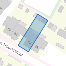 Perceel NKK01-G-6923