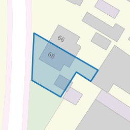 Perceel NKK01-G-6926