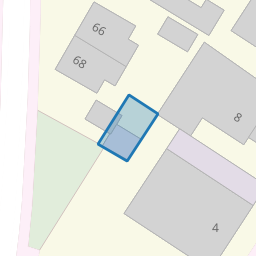 Perceel NKK01-G-6928