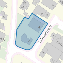 Perceel NKK01-G-6929