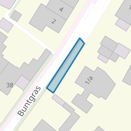 Perceel NKK01-G-6953