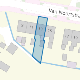 Perceel NKK01-G-6959