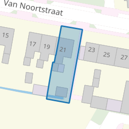 Perceel NKK01-G-6963