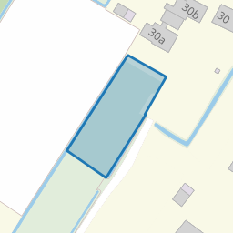 Perceel NKK01-G-6980