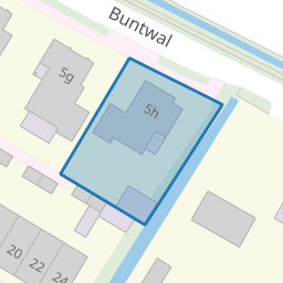 Perceel NKK01-G-6981