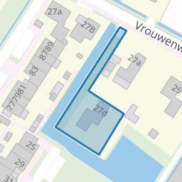 Perceel NKK01-G-6995