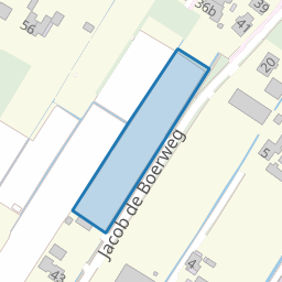 Perceel NKK01-G-7006