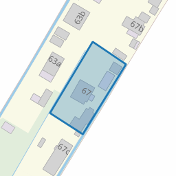 Perceel NKK01-G-7020