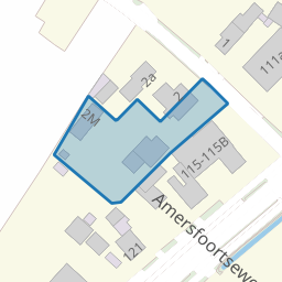 Perceel NKK01-G-7025