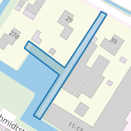 Perceel NKK01-G-7039