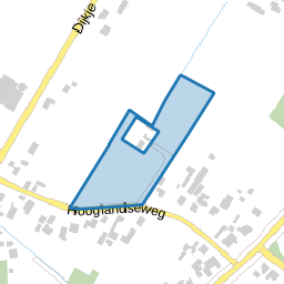 Perceel NKK01-G-7040