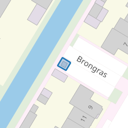 Perceel NKK01-G-7056