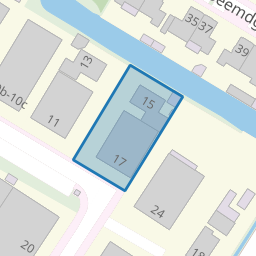 Perceel NKK01-G-7064