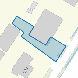 Perceel NKK01-G-7077