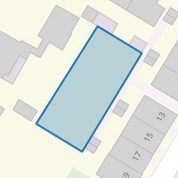 Perceel NKK01-G-7082