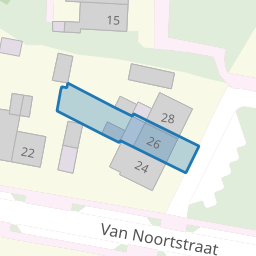 Perceel NKK01-G-7088