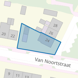 Perceel NKK01-G-7089