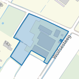 Perceel NKK01-G-7090