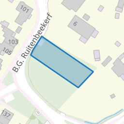 Perceel NKK01-G-7107