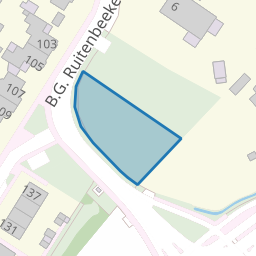 Perceel NKK01-G-7108