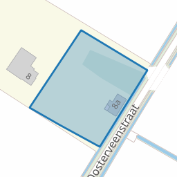 Perceel NKK01-G-7113