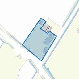 Perceel NKK01-G-7116